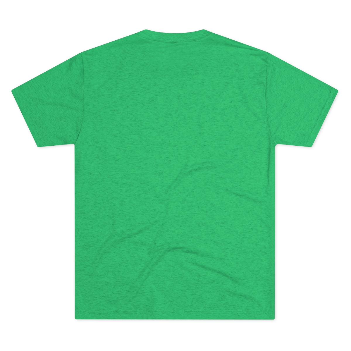 Dadventure Guide: Parks Edition Tri-Blend Crew Tee - Image 2