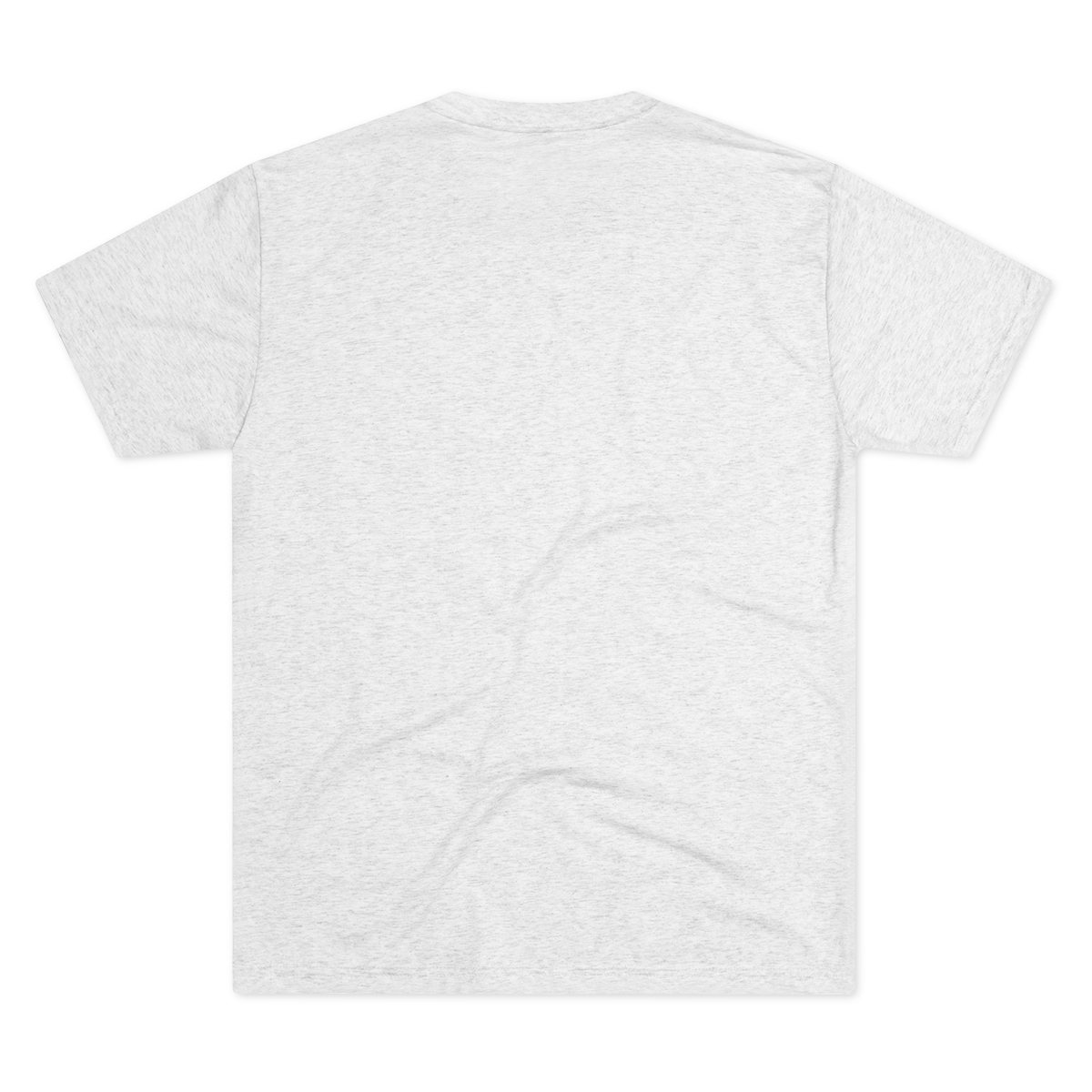 Dadventure Guide: Parks Edition Tri-Blend Crew Tee - Image 6