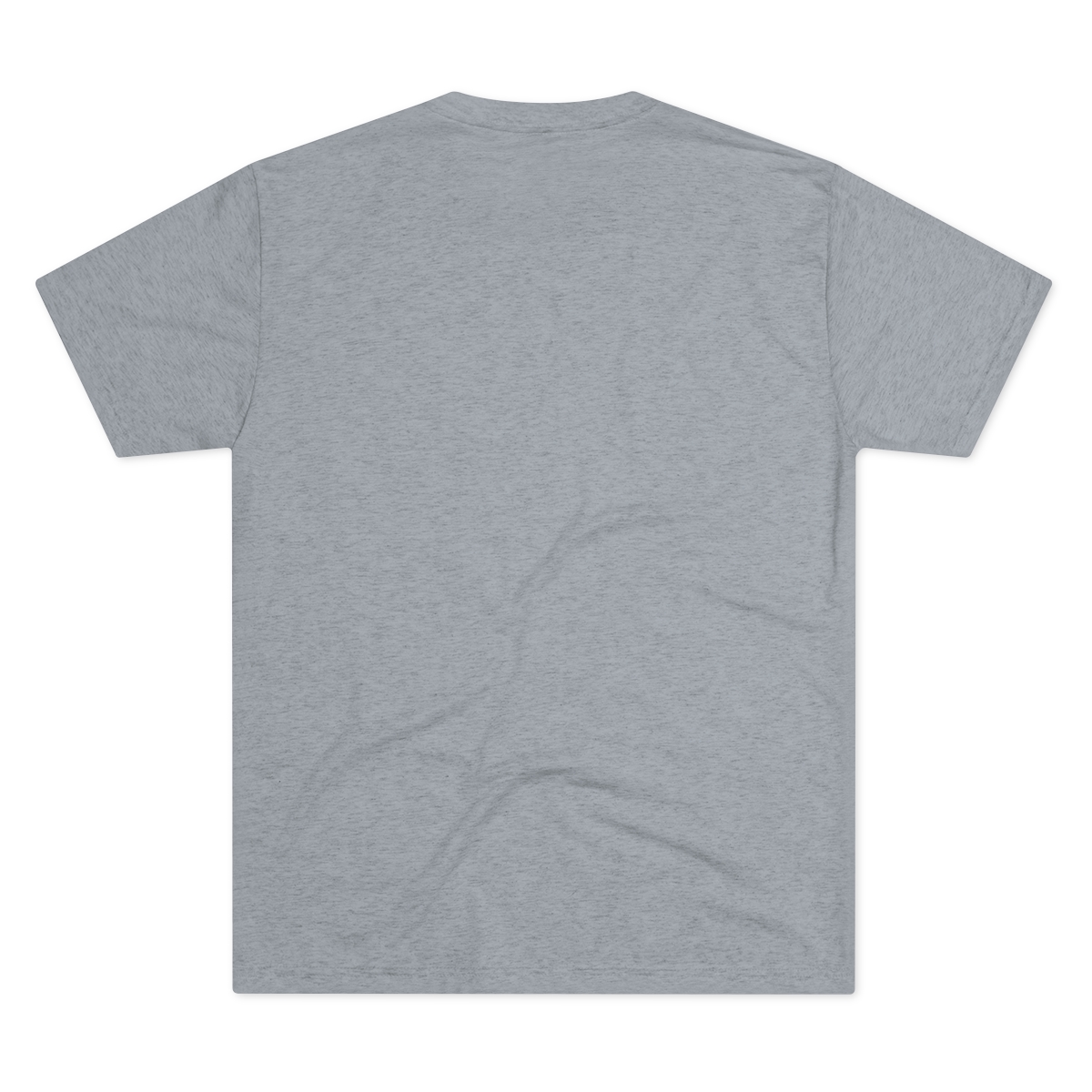 Dadventure Guide: Parks Edition Tri-Blend Crew Tee - Image 14