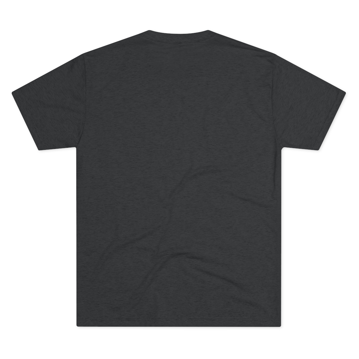 Dadventure Guide Tee | Dad Adventure Tee | Dad Gift | Father Tri-Blend Crew Tee - Image 6