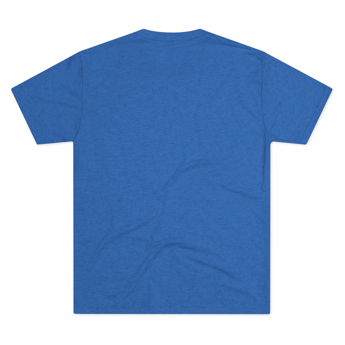 Dadventure Guide Tee | Dad Adventure Tee | Dad Gift | Father Tri-Blend Crew Tee - Image 2