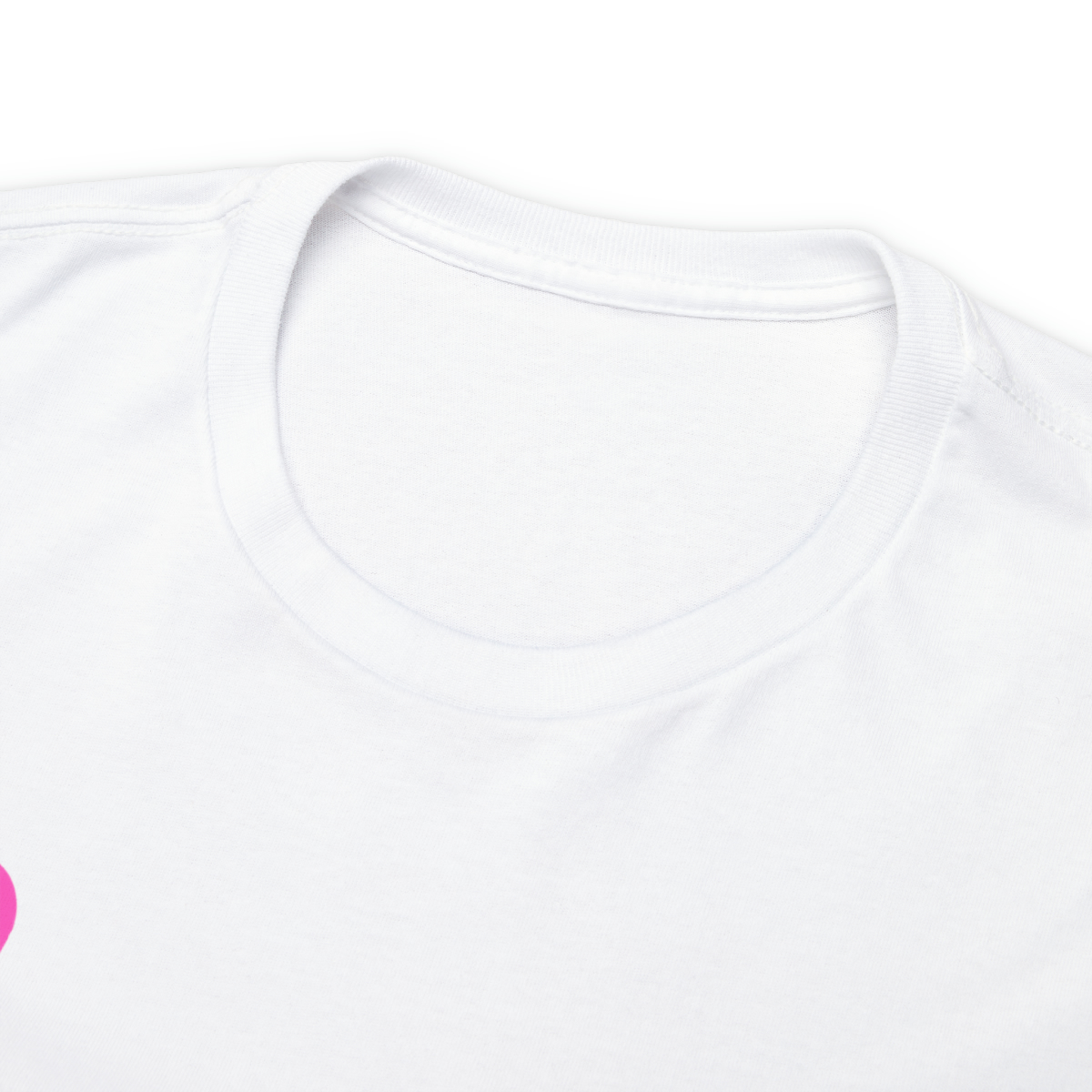 Saundra’s Revenge | Skoden | Breast Cancer Awareness Unisex Heavy Cotton Tee - Image 23