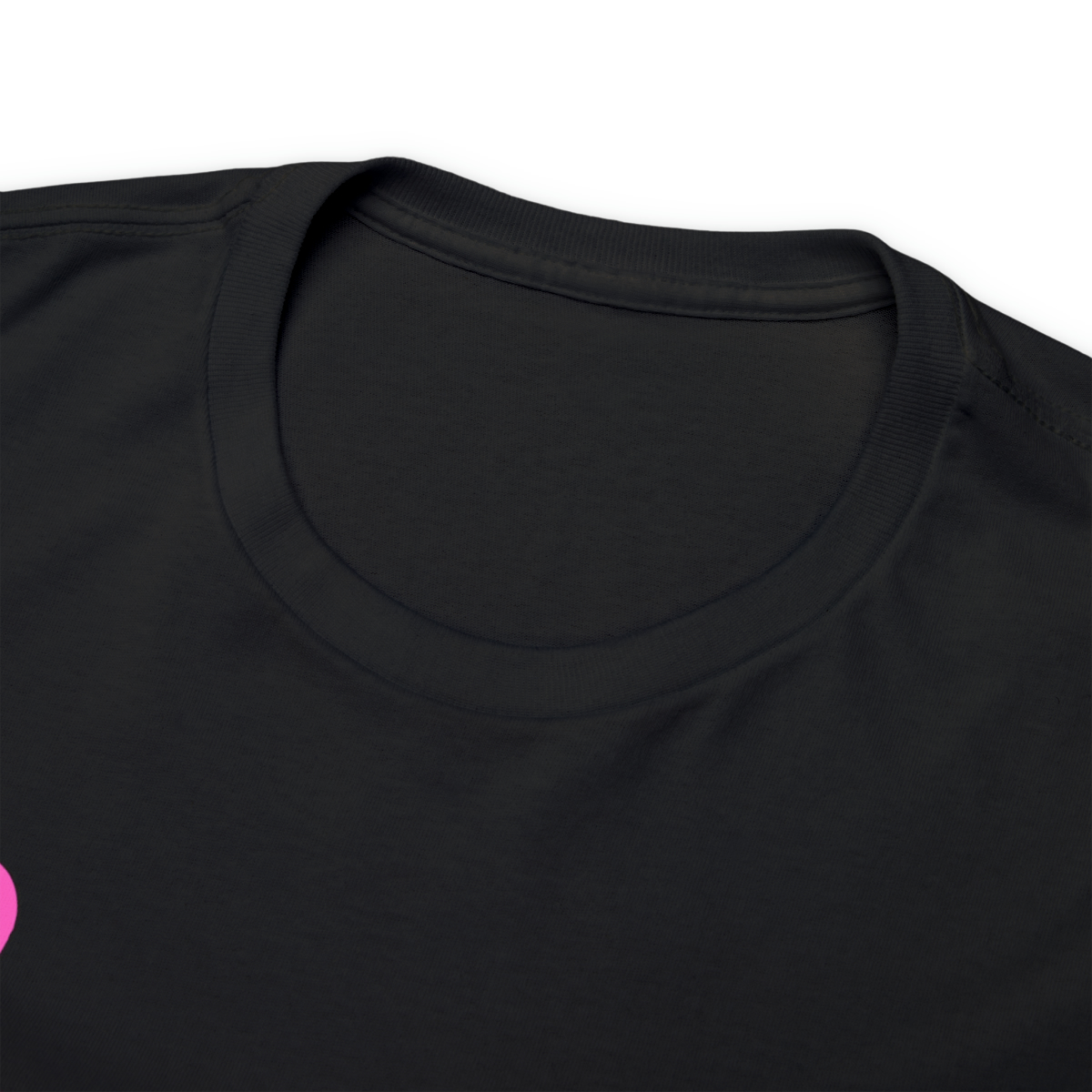 Saundra’s Revenge | Skoden | Breast Cancer Awareness Unisex Heavy Cotton Tee - Image 11