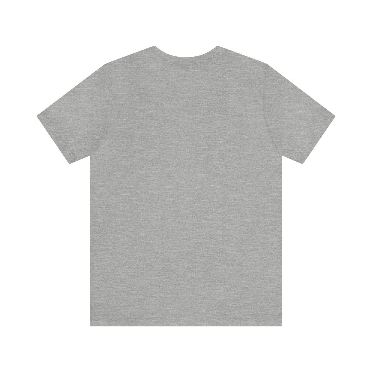 Twin Valley, MN Hometown Unisex Jersey Short Sleeve Tee - Image 2