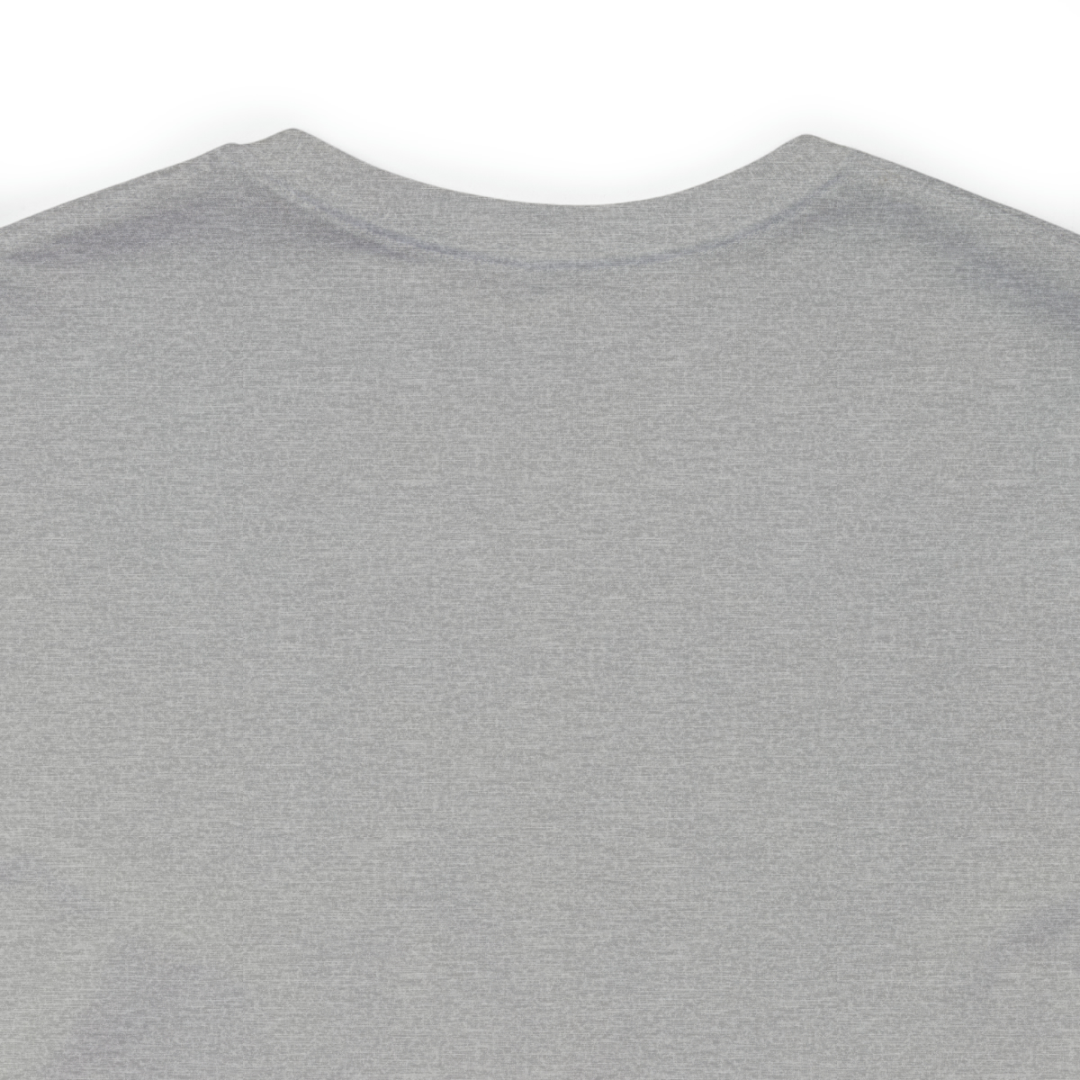 Twin Valley, MN Hometown Unisex Jersey Short Sleeve Tee - Image 12