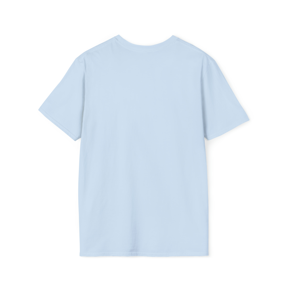 Bingo T-shirt | Lucky Bingo Tee  | This is my Lucky Bingo Unisex Softstyle T-Shirt - Image 17