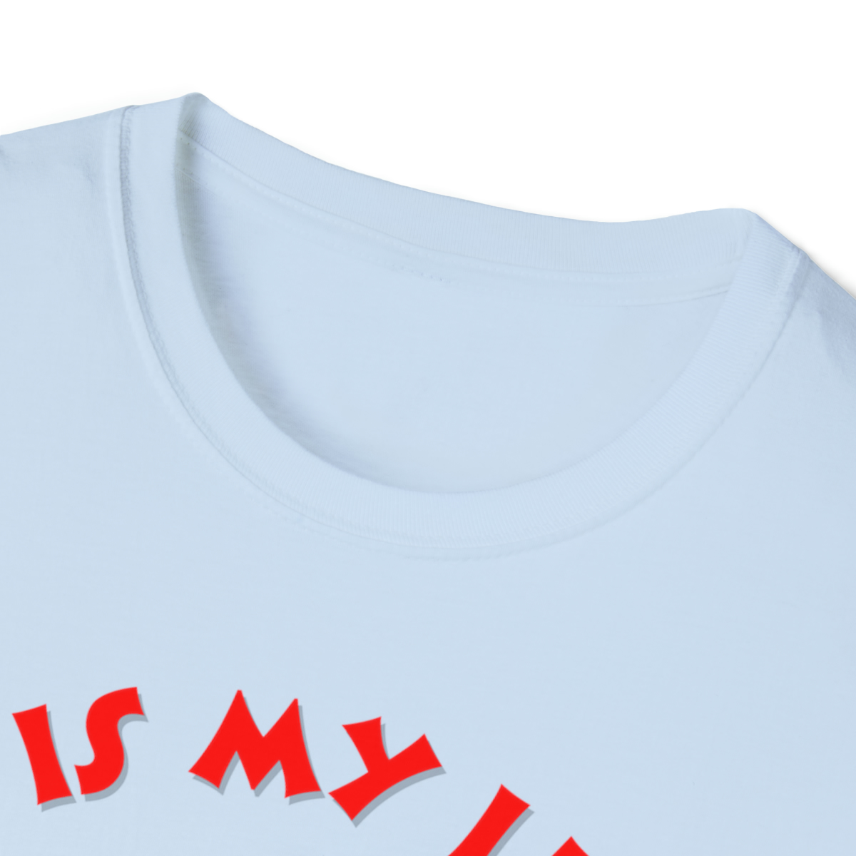 BINGO! Soft style T-shirt | Lucky BINGO Tee - Image 18