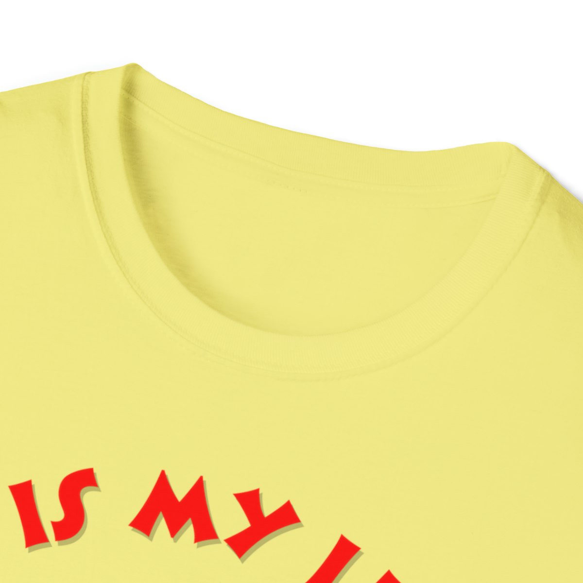 BINGO! Soft style T-shirt | Lucky BINGO Tee - Image 15