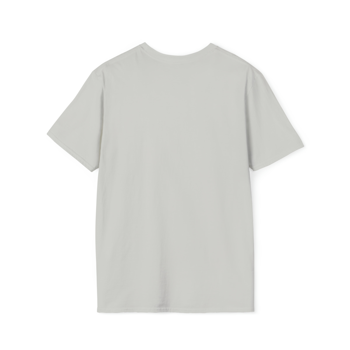Bingo T-shirt | Lucky Bingo Tee  | This is my Lucky Bingo Unisex Softstyle T-Shirt - Image 8