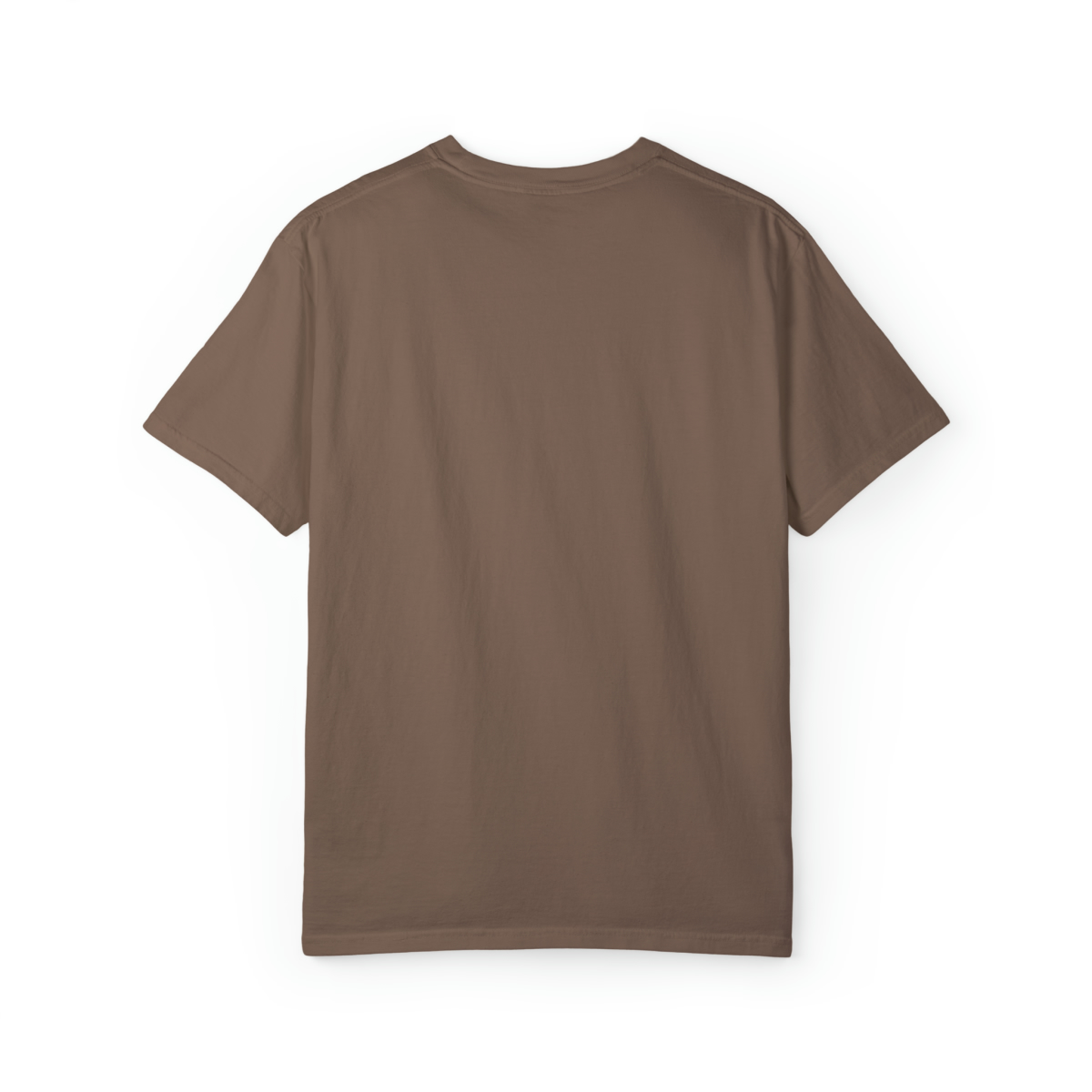 Air Traffic Controller Retro Unisex Garment-Dyed T-shirt - Image 22