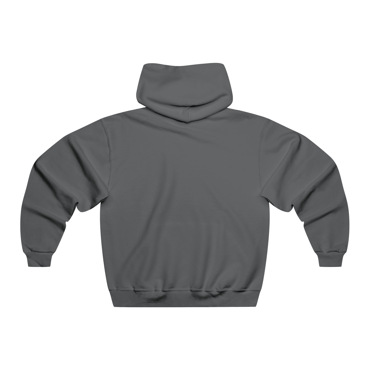 Air Traffic Controller Men's NUBLEND® Hooded Sweatshirt - Image 6