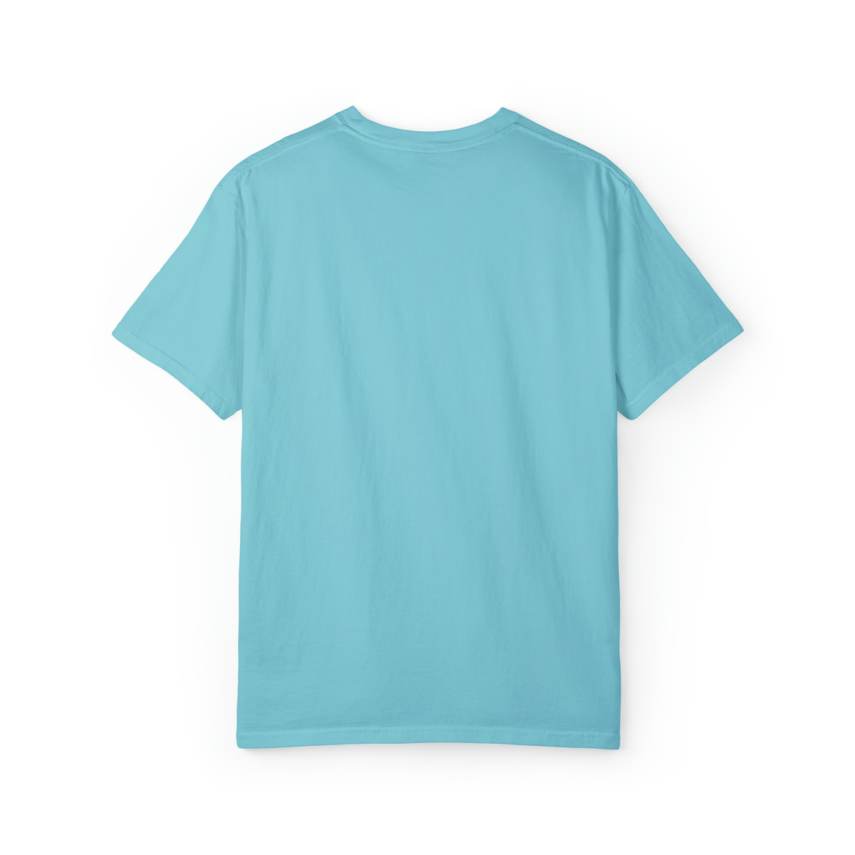 Air Traffic Controller Retro Unisex Garment-Dyed T-shirt - Image 30