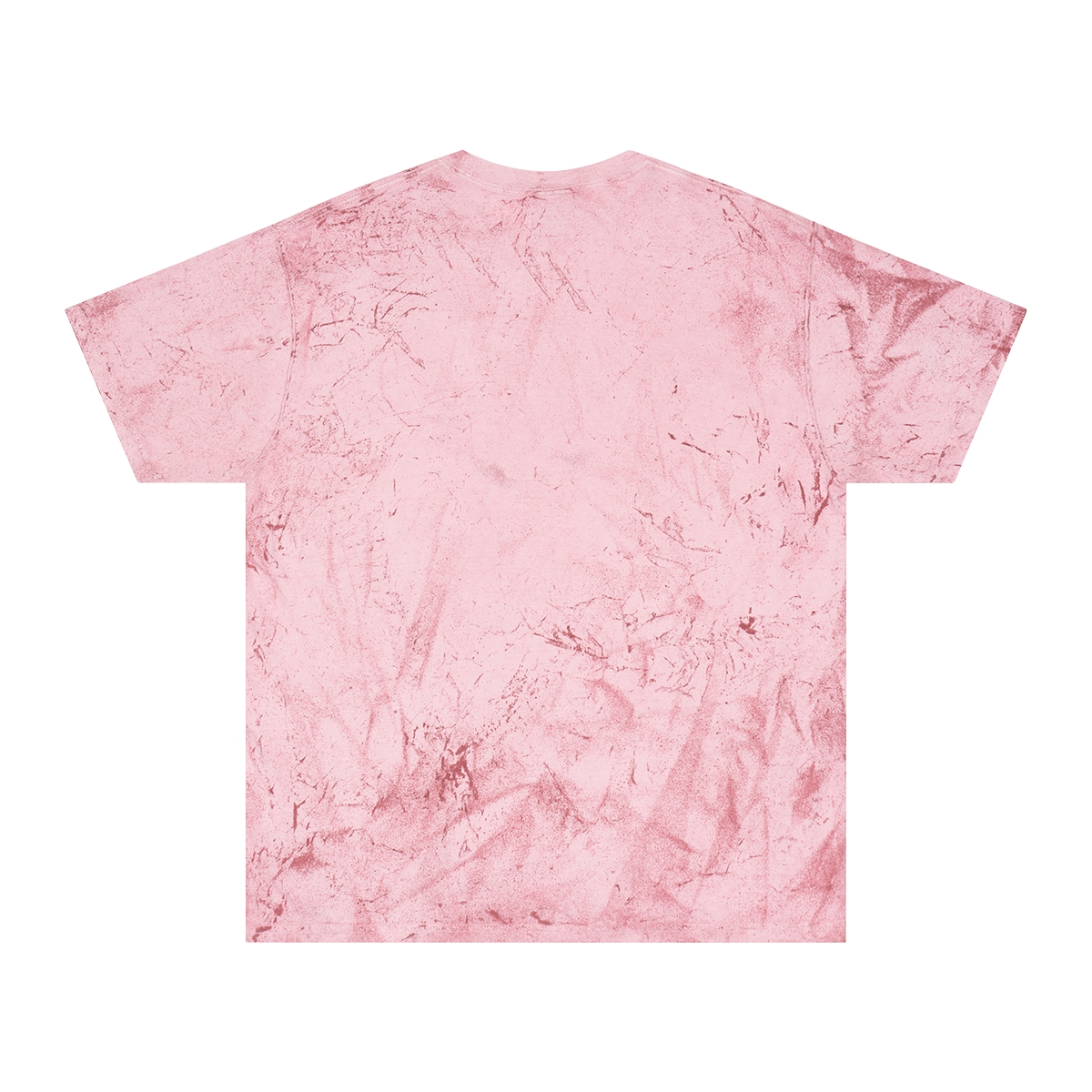 Cringy Mama Tee | Cringy Mama Color Blast T-Shirt - Image 3
