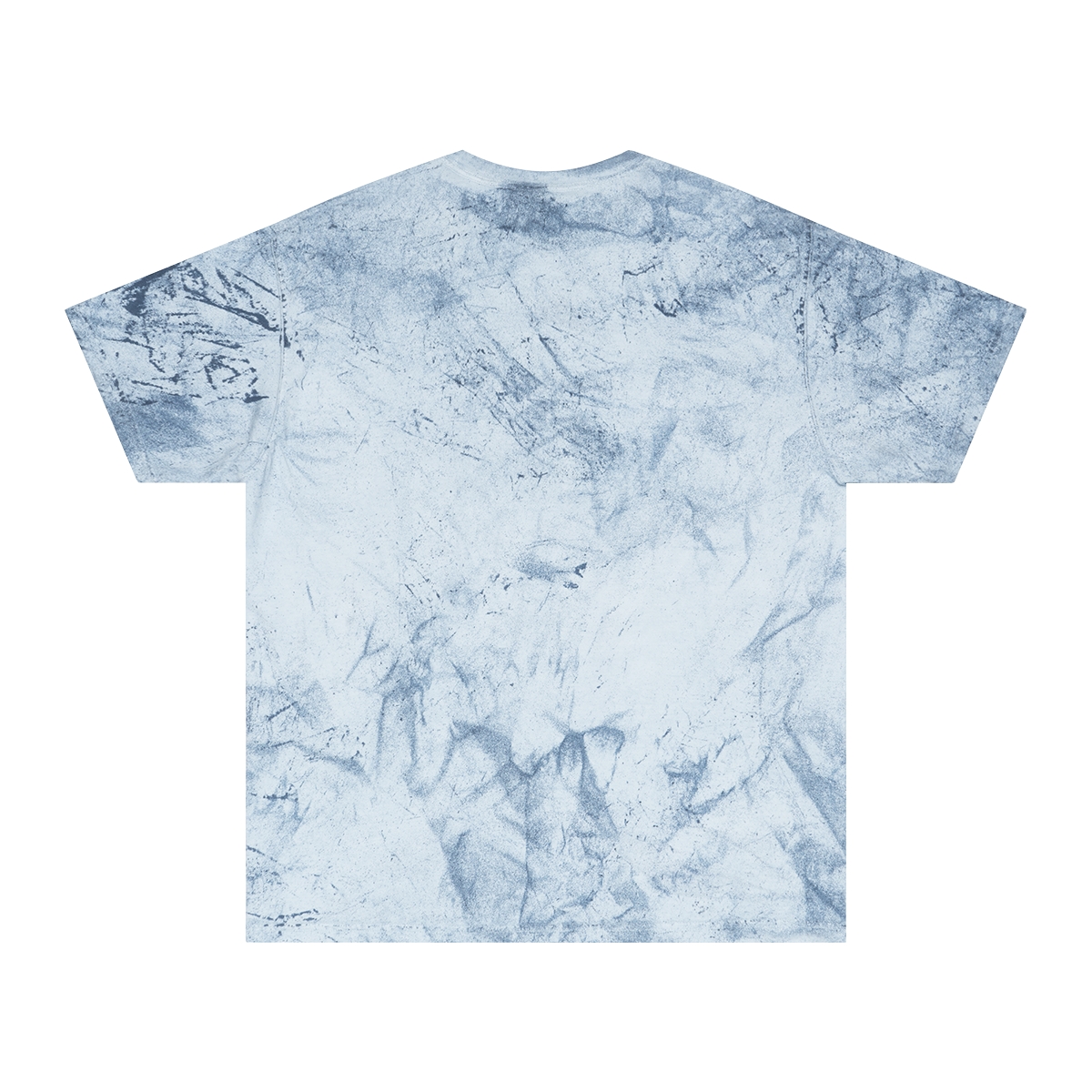 Cringy Mama Tee | Cringy Mama Color Blast T-Shirt - Image 14