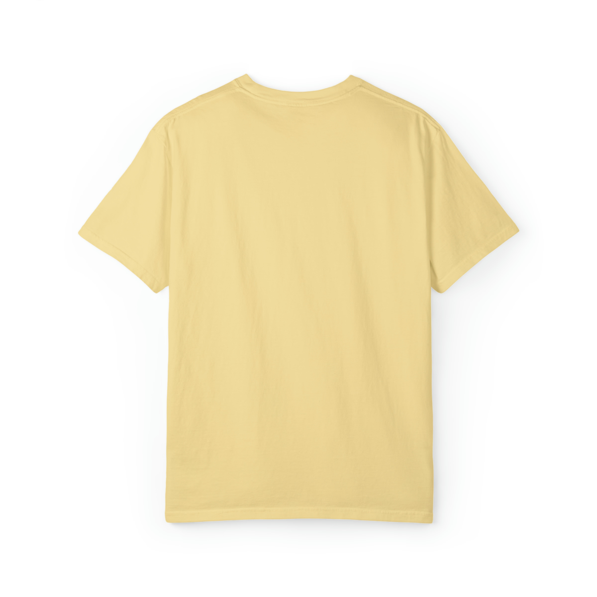Air Traffic Controller Retro Unisex Garment-Dyed T-shirt - Image 26
