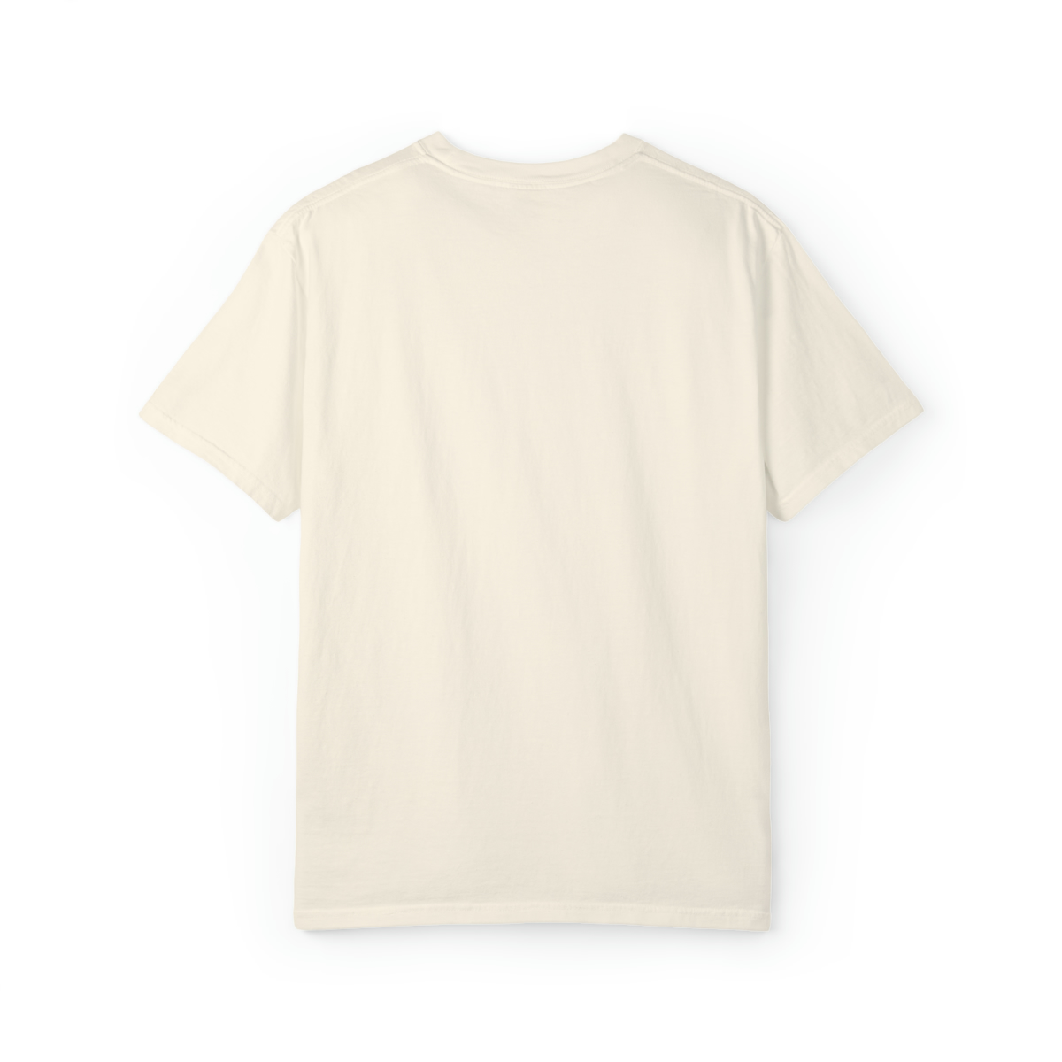 Air Traffic Controller Retro Unisex Garment-Dyed T-shirt - Image 14