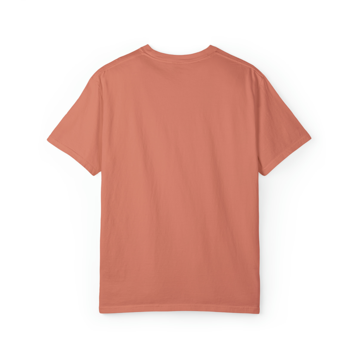 Air Traffic Controller Retro Unisex Garment-Dyed T-shirt - Image 10