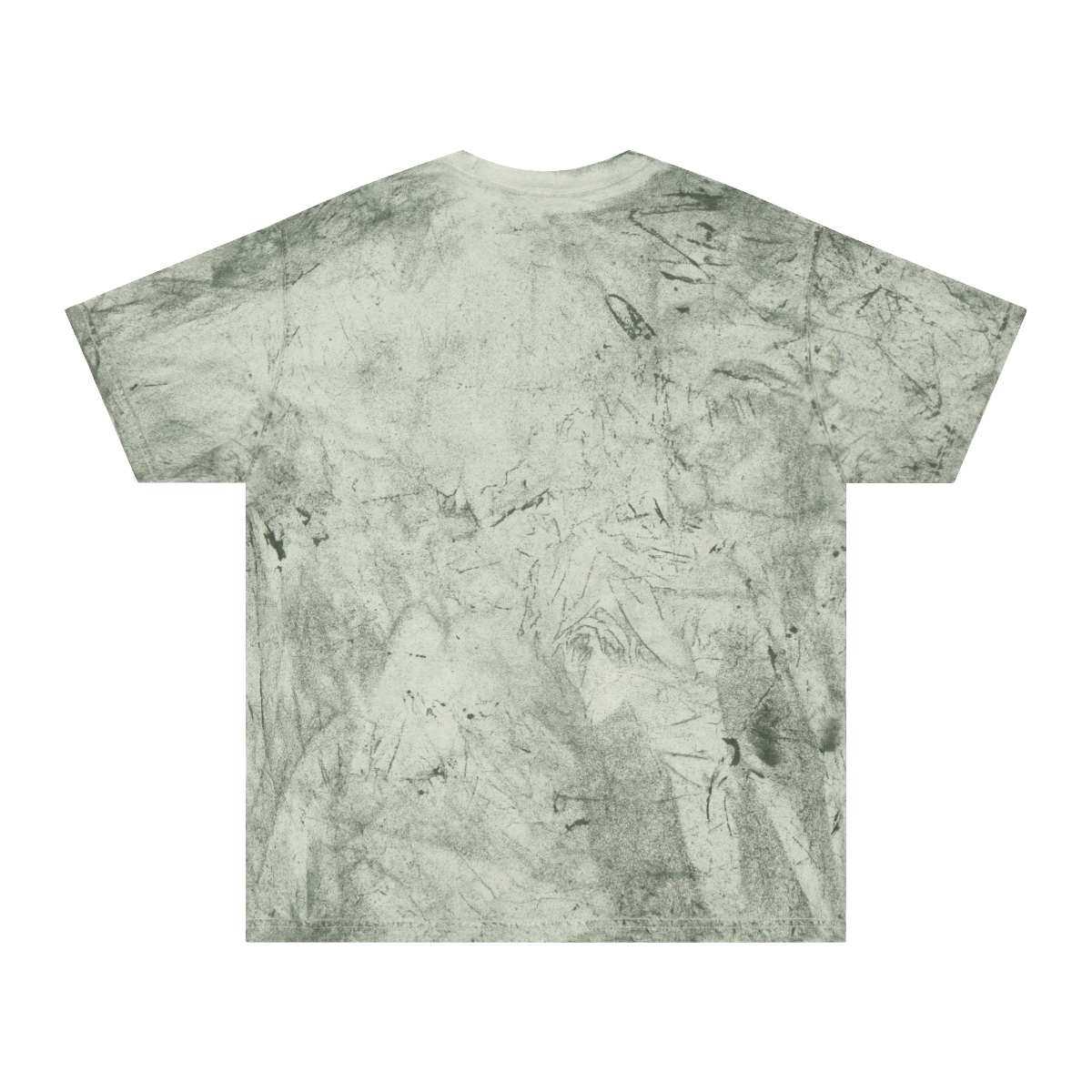 Cringy Mama Tee | Cringy Mama Color Blast T-Shirt - Image 11