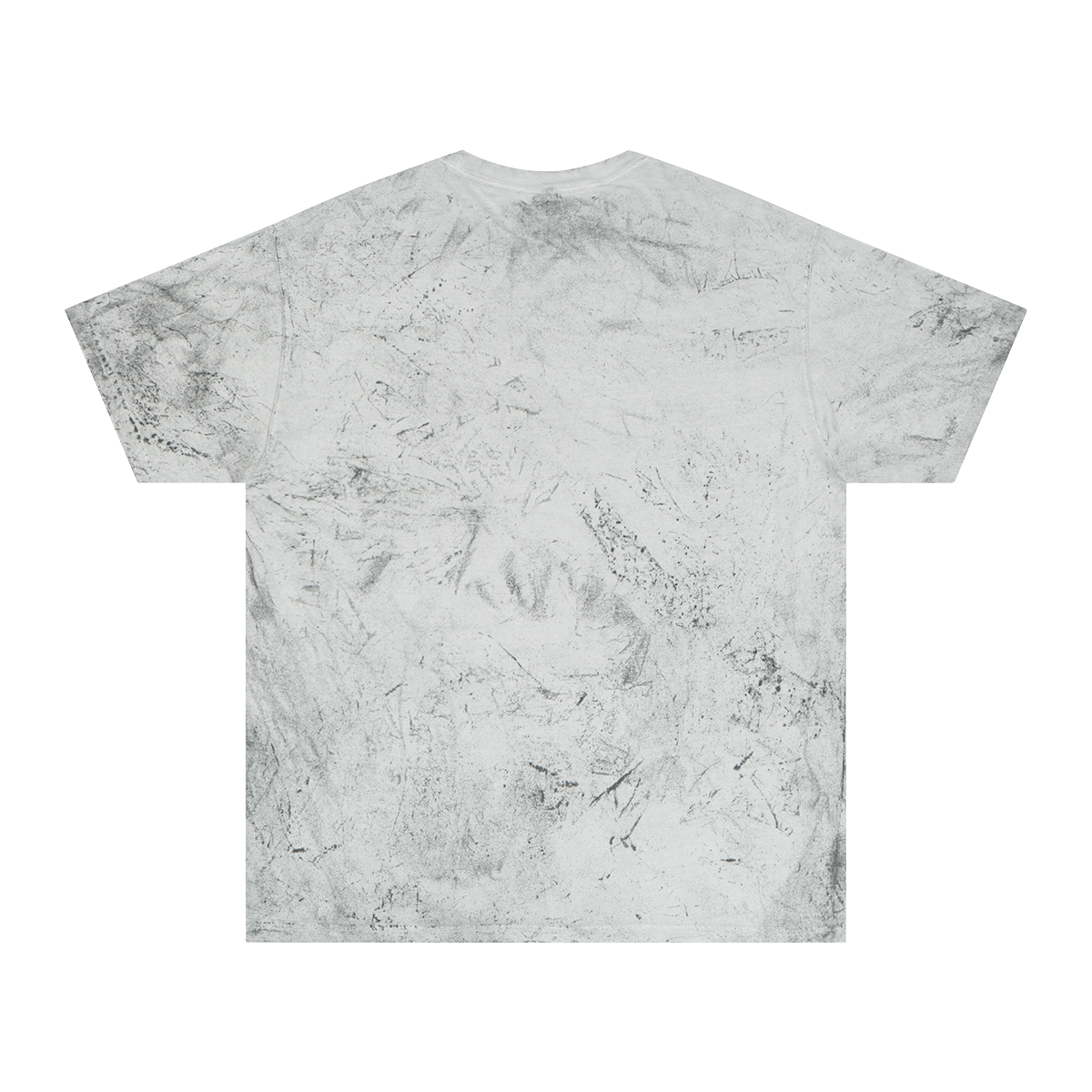 Air Traffic Controller Tee | ATC Unisex Color Blast T-Shirt| ATC Gift - Image 10