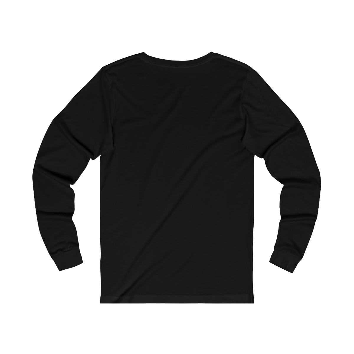 Grateful Shirt | Thanksgiving Shirt |  Unisex Jersey Long Sleeve Tee - Image 4