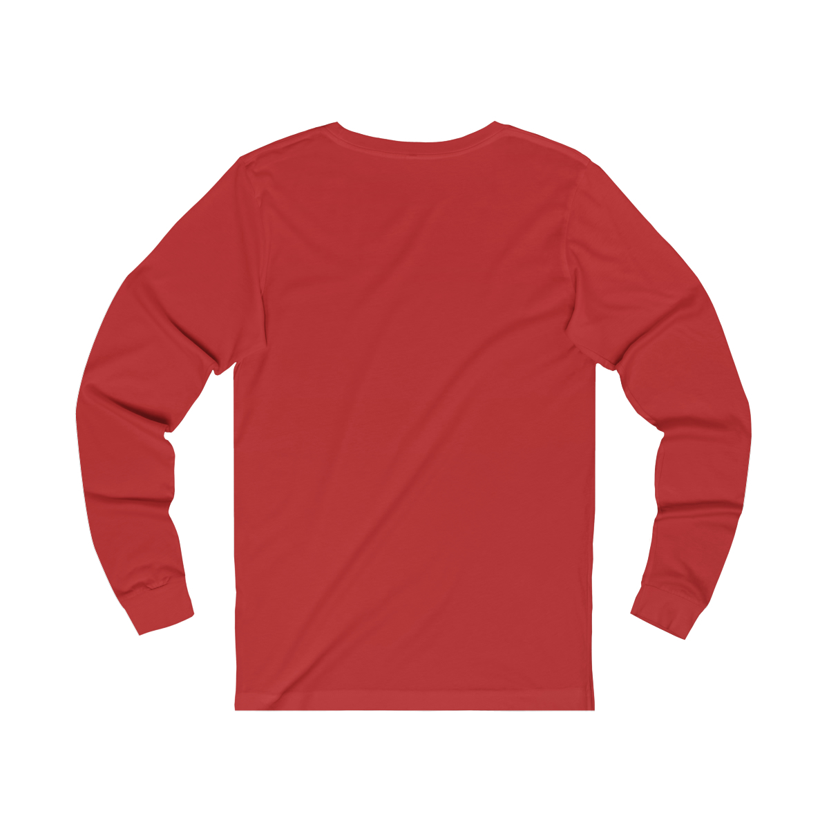 Grateful Shirt | Thanksgiving Shirt |  Unisex Jersey Long Sleeve Tee - Image 2
