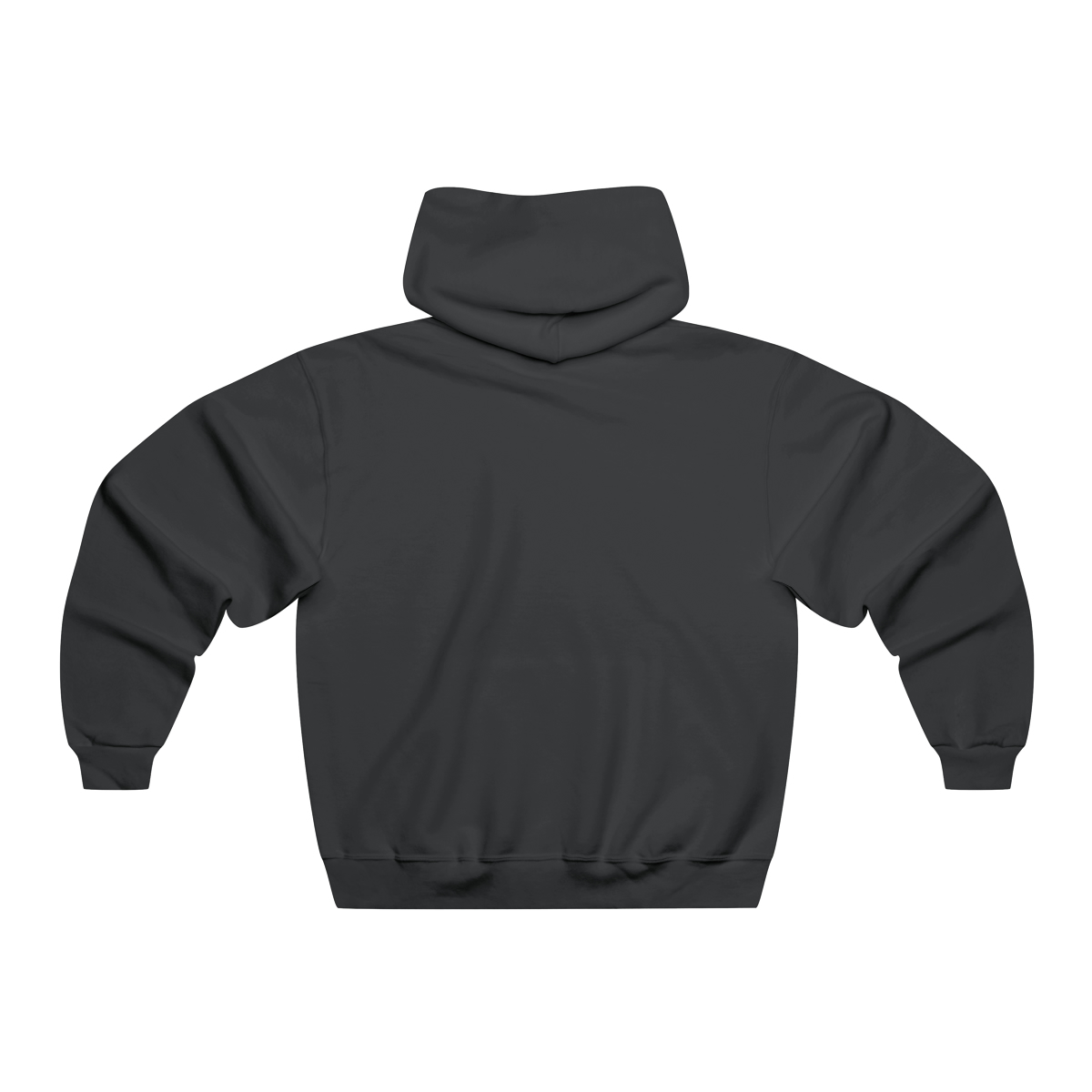 Air Traffic Control Hoodie | Pilot Sweatshirt | Funny ATC Gift | Air Traffic Controller Men's NUBLEND® Hooded Sweatshirt - Image 2