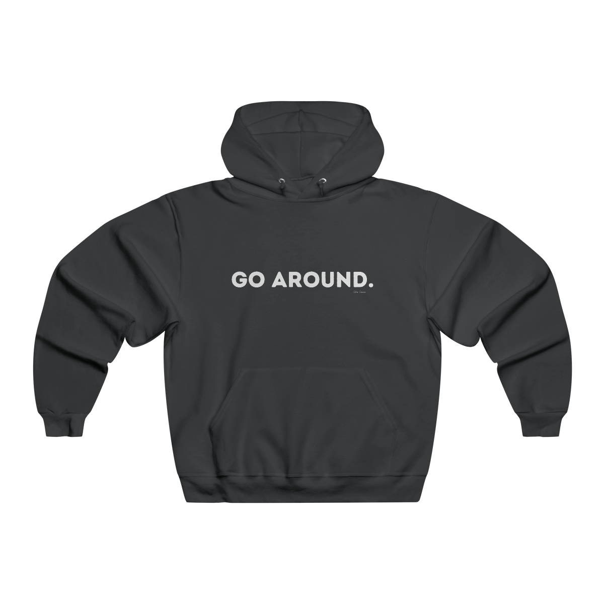 Air Traffic Control Shirt | Funny ATC Shirt | Funny Pilot Hoodie | ATC/Pilot Men's NUBLEND® Hooded Sweatshirt