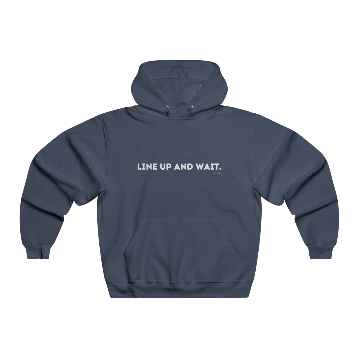 Air Traffic Control Sweatshirt | Pilot Hoodie | Funny ATC Gift | Funny Pilot Gift | Air Traffic Controller Men's NUBLEND® Hooded Sweatshirt