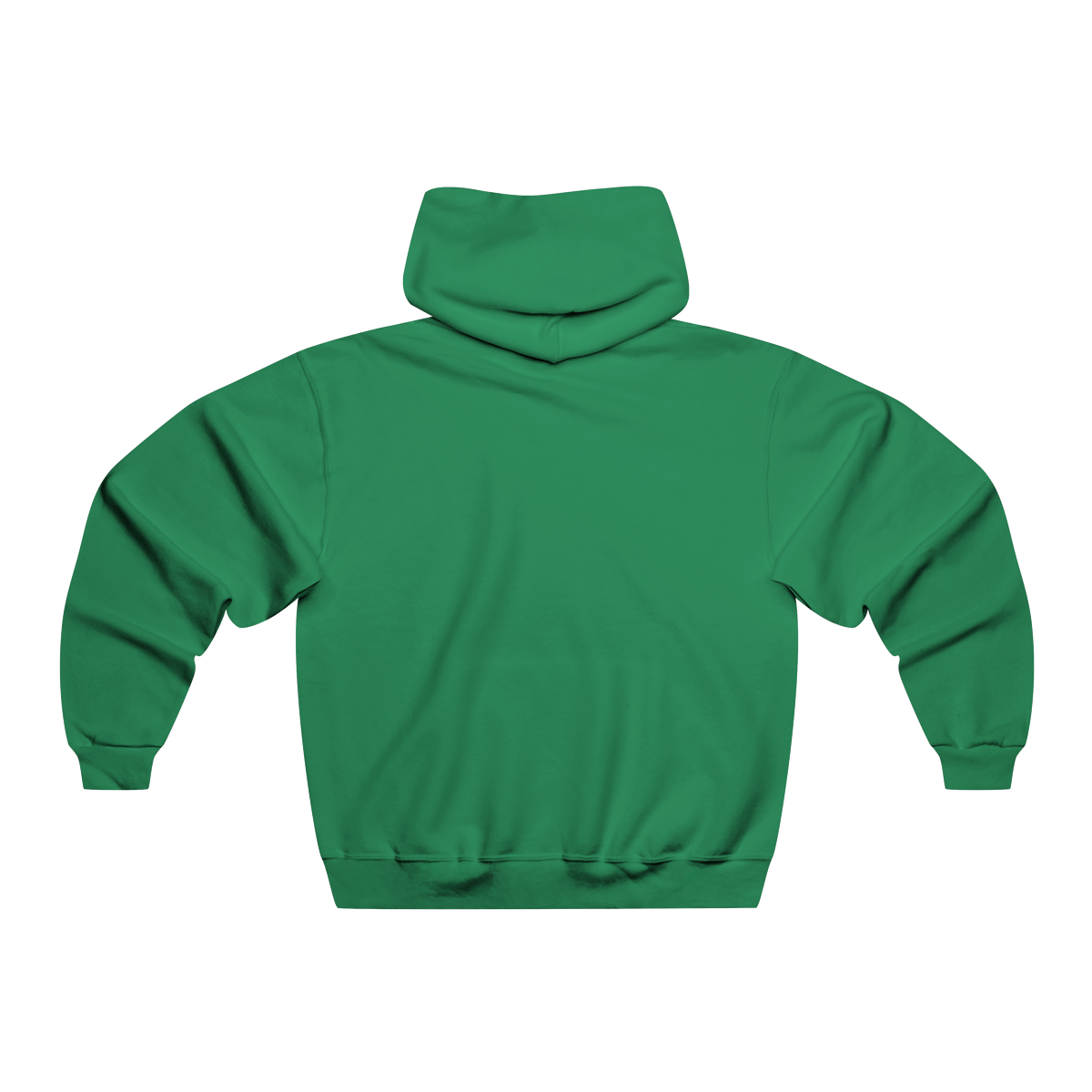 Air Traffic Control Shirt | Funny ATC Shirt | Funny Pilot Hoodie | ATC/Pilot Men's NUBLEND® Hooded Sweatshirt - Image 4