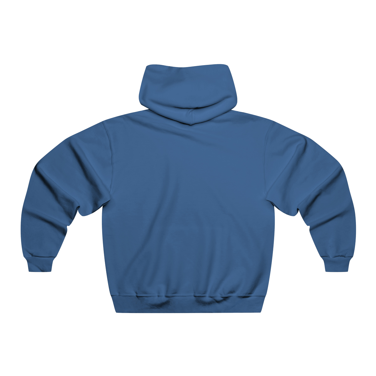 Air Traffic Control Shirt | Funny ATC Shirt | Funny Pilot Hoodie | ATC/Pilot Men's NUBLEND® Hooded Sweatshirt - Image 6