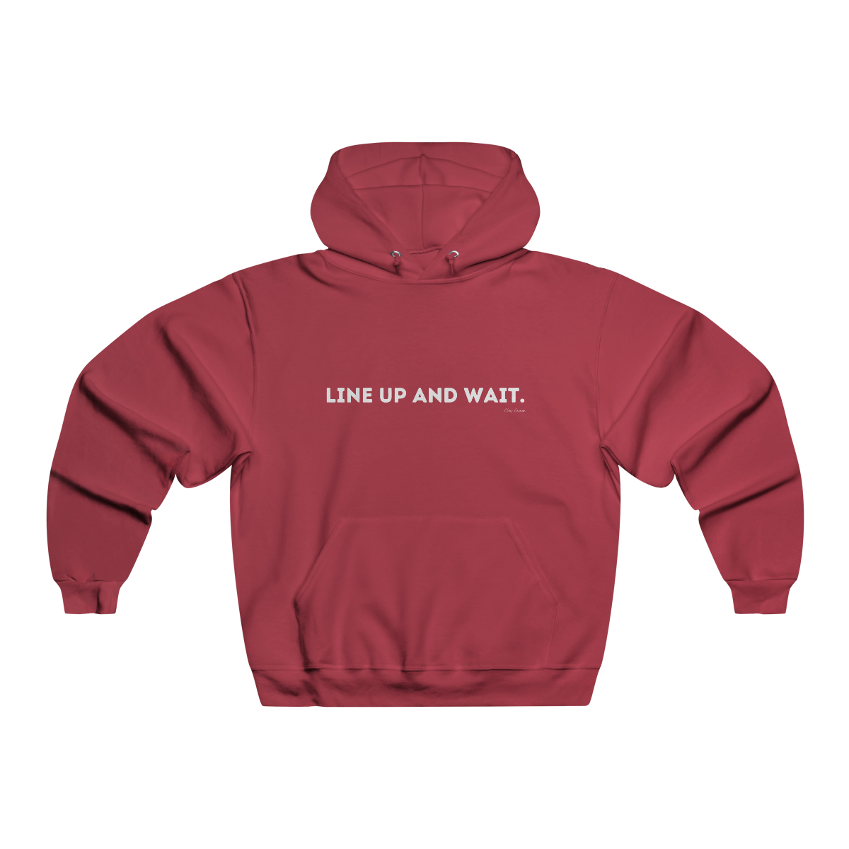 Air Traffic Control Sweatshirt | Pilot Hoodie | Funny ATC Gift | Funny Pilot Gift | Air Traffic Controller Men's NUBLEND® Hooded Sweatshirt - Image 11