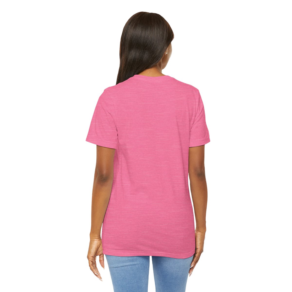 Mom Shark Tooth Hunter Shirt | Gift for Mom | Mothers Day Gift |Unisex Jersey Short Sleeve Tee - Image 21