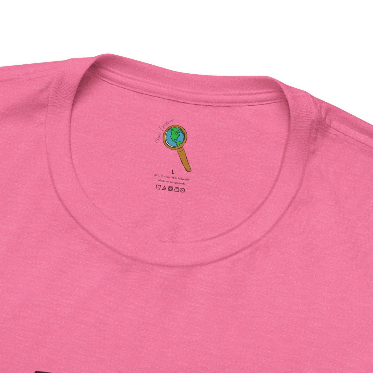 Mom Shark Tooth Hunter Shirt | Gift for Mom | Mothers Day Gift |Unisex Jersey Short Sleeve Tee - Image 8