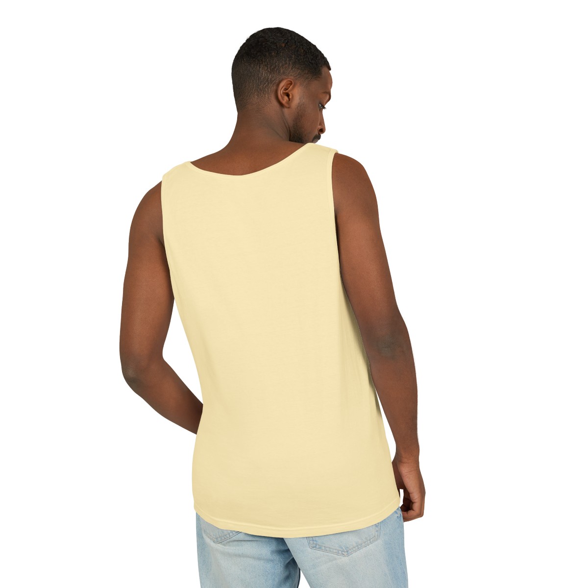 Shark Tooth Unisex Tank Top | Shark Tooth Hunter Shirt | Fossil Hunter Tank | Shark Tooth Gift - Image 7