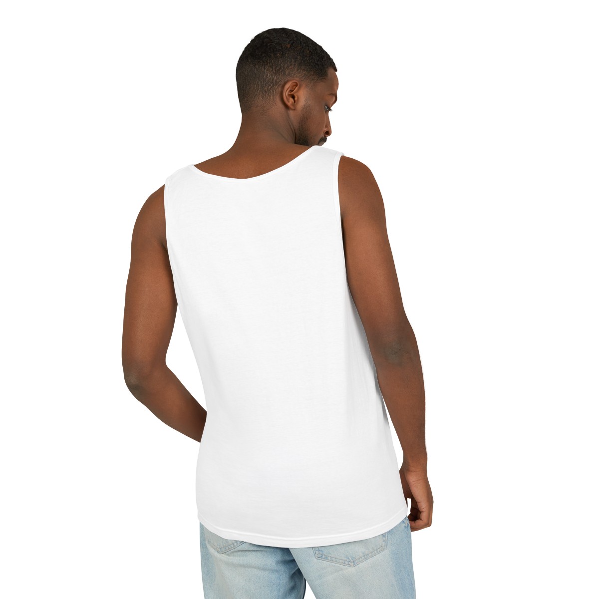 Shark Tooth Unisex Tank Top | Shark Tooth Hunter Shirt | Fossil Hunter Tank | Shark Tooth Gift - Image 15