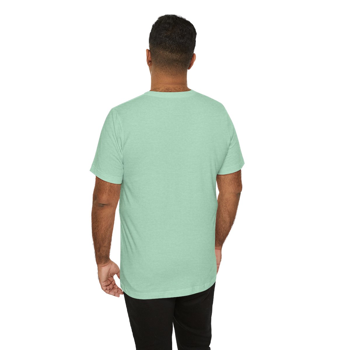 Mom Shark Tooth Hunter Shirt | Gift for Mom | Mothers Day Gift |Unisex Jersey Short Sleeve Tee - Image 129