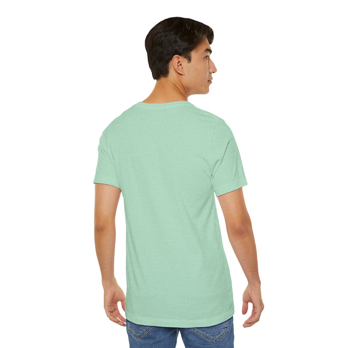 Mom Shark Tooth Hunter Shirt | Gift for Mom | Mothers Day Gift |Unisex Jersey Short Sleeve Tee - Image 133