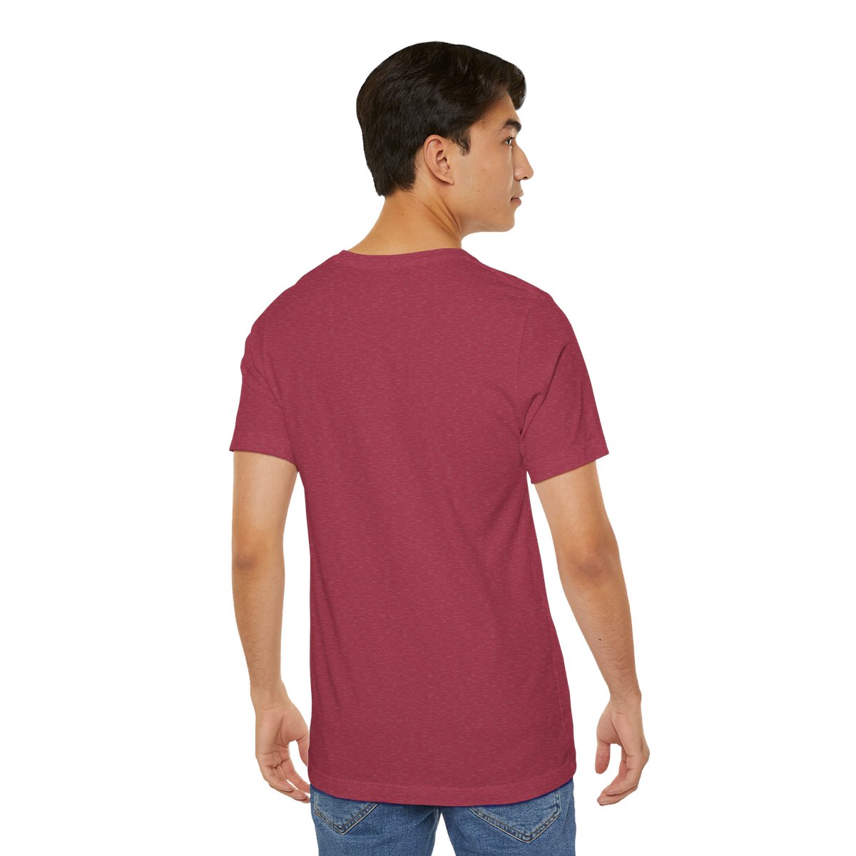 Mom Shark Tooth Hunter Shirt | Gift for Mom | Mothers Day Gift |Unisex Jersey Short Sleeve Tee - Image 191