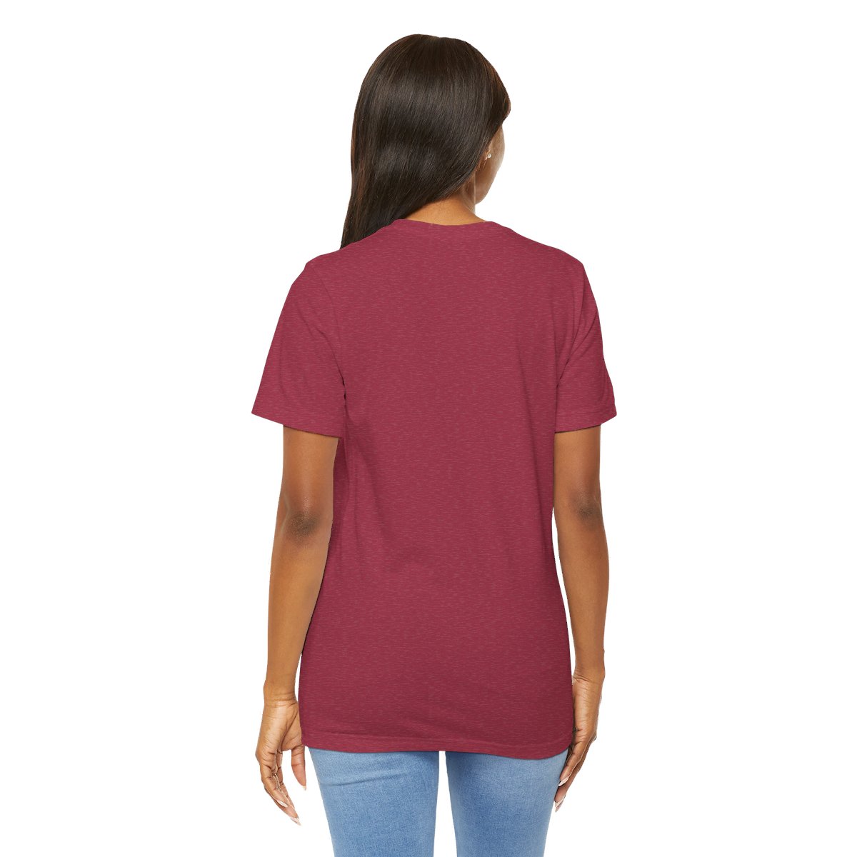 Mom Shark Tooth Hunter Shirt | Gift for Mom | Mothers Day Gift |Unisex Jersey Short Sleeve Tee - Image 193