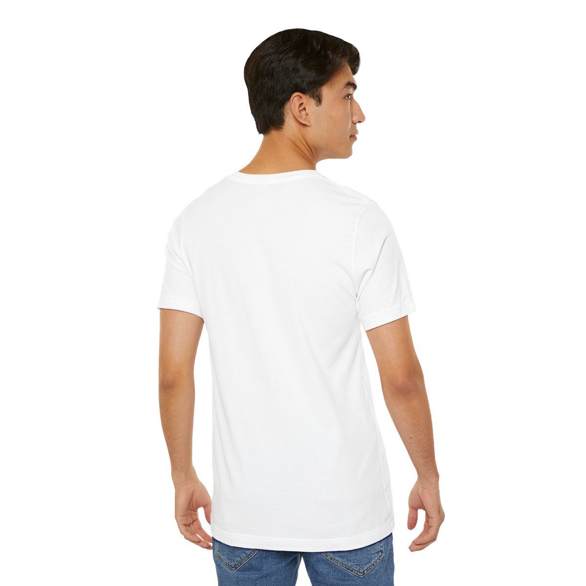 Mom Shark Tooth Hunter Shirt | Gift for Mom | Mothers Day Gift |Unisex Jersey Short Sleeve Tee - Image 46