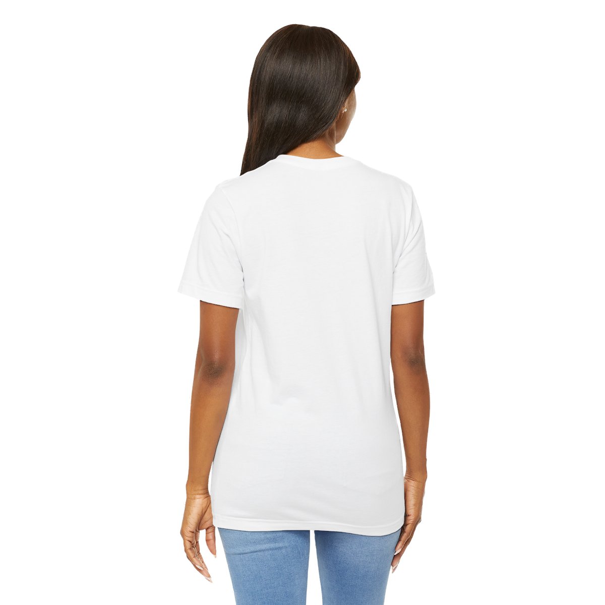 Mom Shark Tooth Hunter Shirt | Gift for Mom | Mothers Day Gift |Unisex Jersey Short Sleeve Tee - Image 48