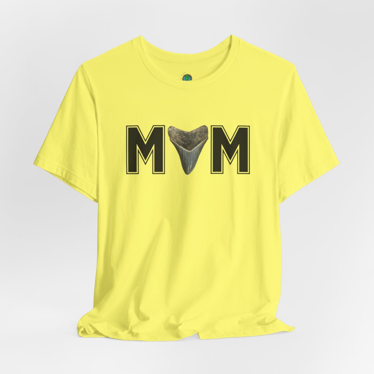 Mom Shark Tooth Hunter Shirt | Gift for Mom | Mothers Day Gift |Unisex Jersey Short Sleeve Tee - Image 90