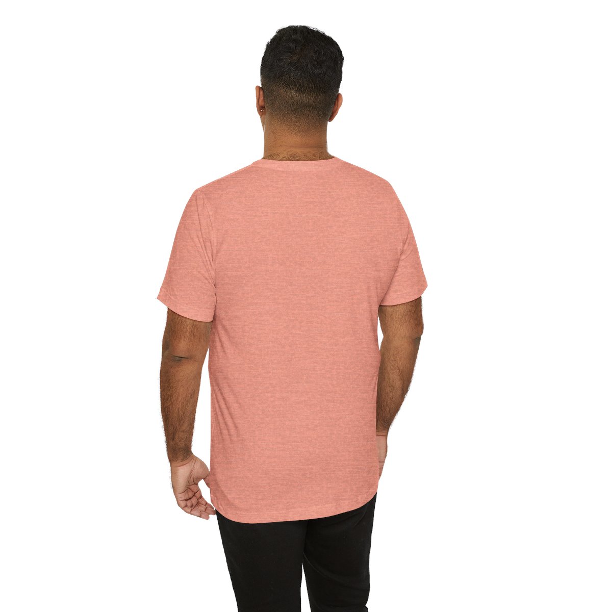Mom Shark Tooth Hunter Shirt | Gift for Mom | Mothers Day Gift |Unisex Jersey Short Sleeve Tee - Image 71