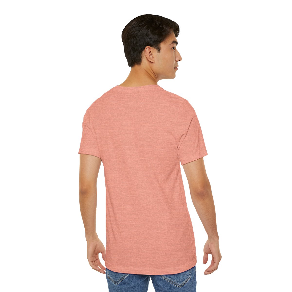 Mom Shark Tooth Hunter Shirt | Gift for Mom | Mothers Day Gift |Unisex Jersey Short Sleeve Tee - Image 75