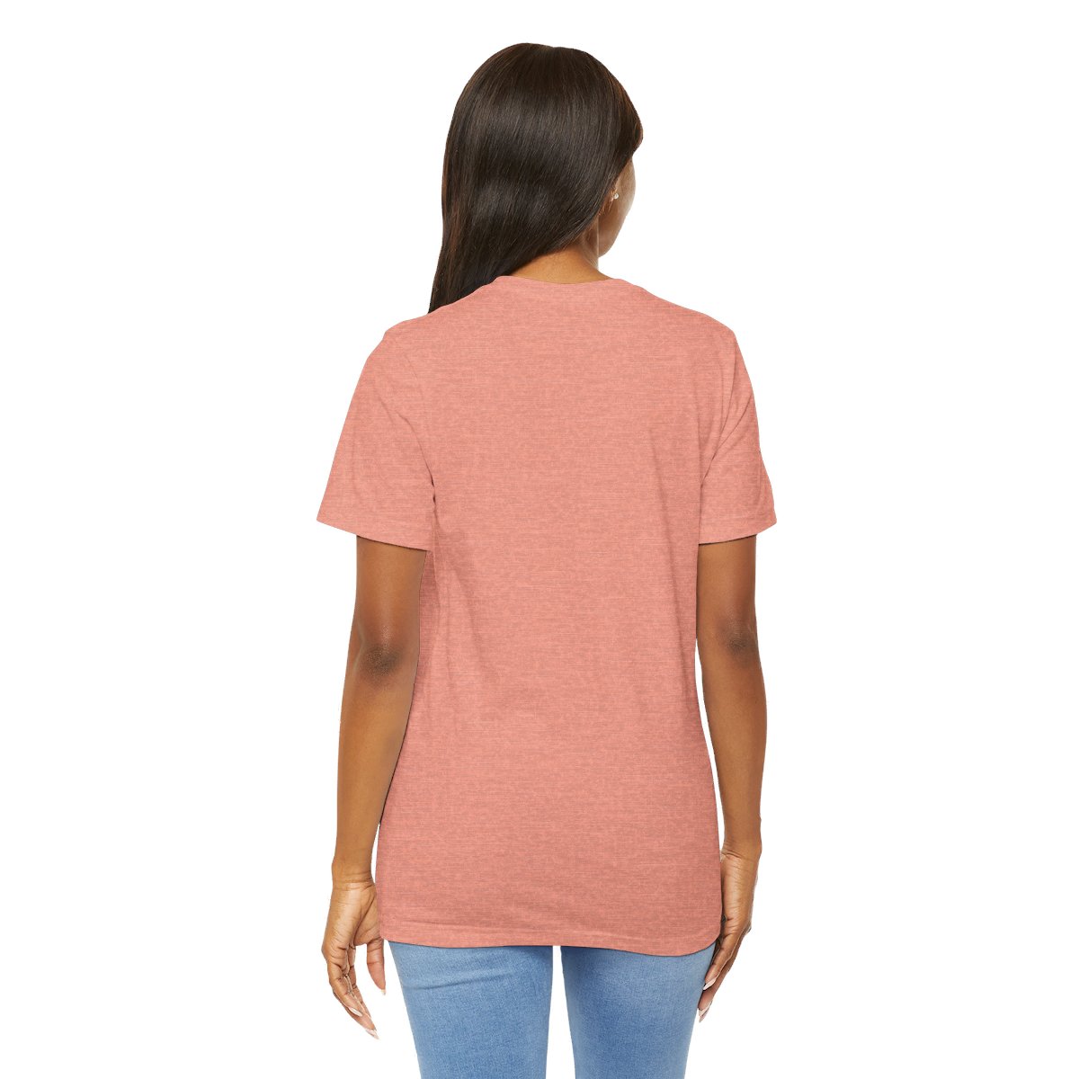 Mom Shark Tooth Hunter Shirt | Gift for Mom | Mothers Day Gift |Unisex Jersey Short Sleeve Tee - Image 77