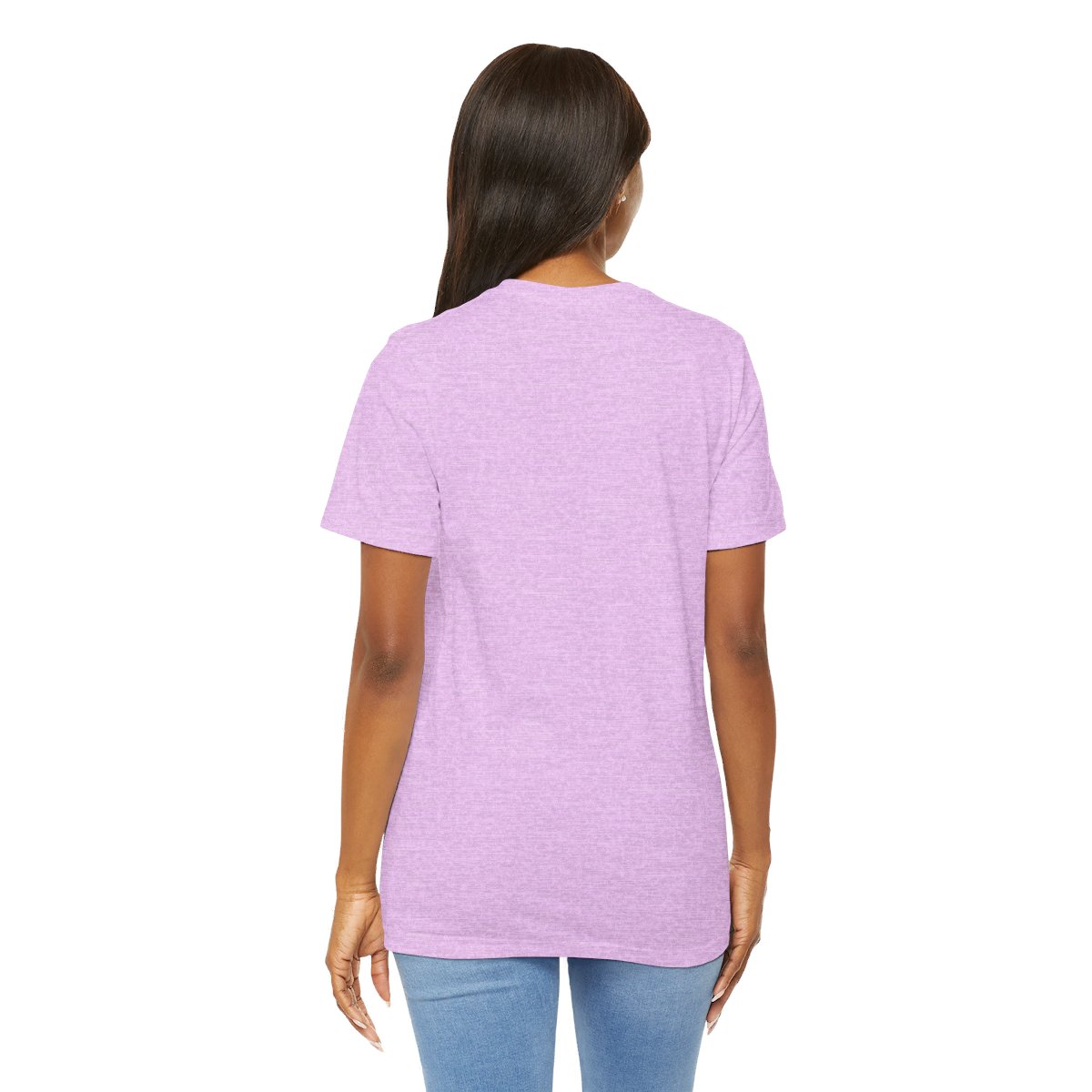 Mom Shark Tooth Hunter Shirt | Gift for Mom | Mothers Day Gift |Unisex Jersey Short Sleeve Tee - Image 164