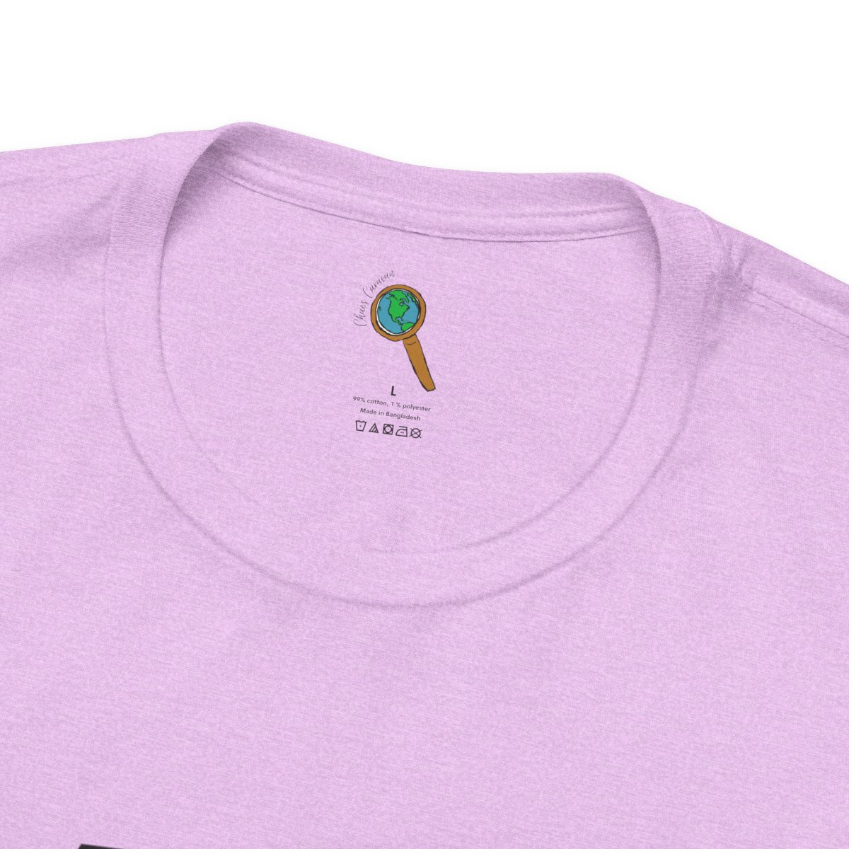 Mom Shark Tooth Hunter Shirt | Gift for Mom | Mothers Day Gift |Unisex Jersey Short Sleeve Tee - Image 151
