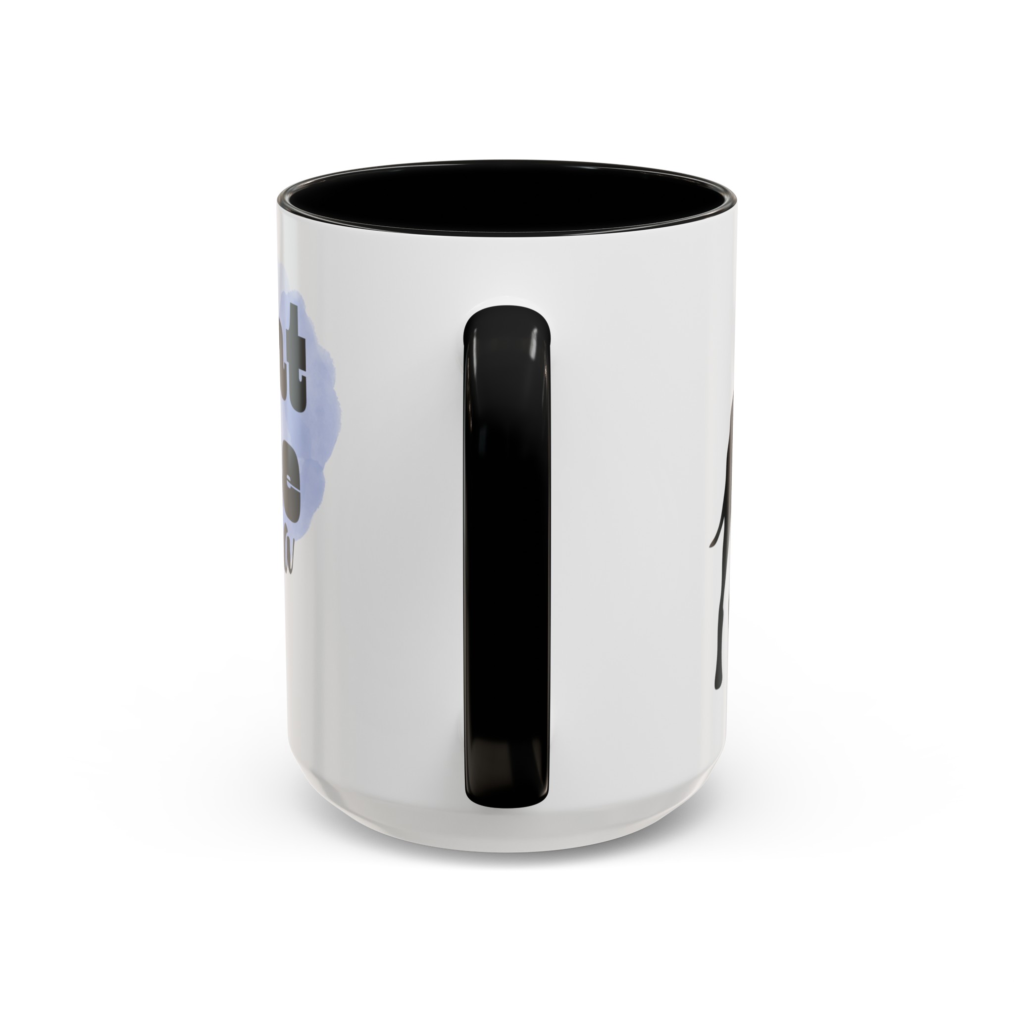 Great Dane Mama Accent Coffee Mug (11, 15oz) | Dog Mom Gift | Pet Lover Coffee Cup - Image 11